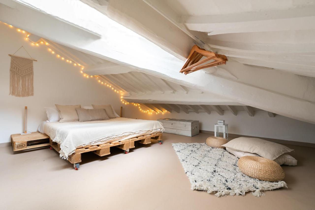 Apartamento Rooftop Colosseum